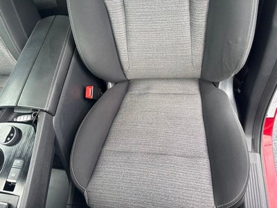 2021 Nissan Rogue SV Intelligent AWD