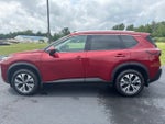 2021 Nissan Rogue SV Intelligent AWD