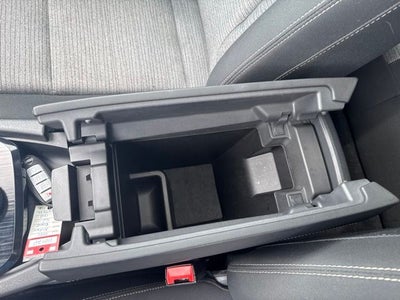 2021 Nissan Rogue SV Intelligent AWD