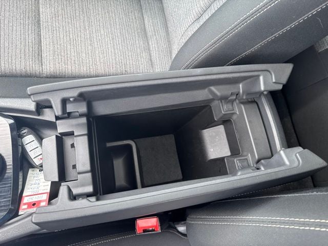2021 Nissan Rogue SV Intelligent AWD