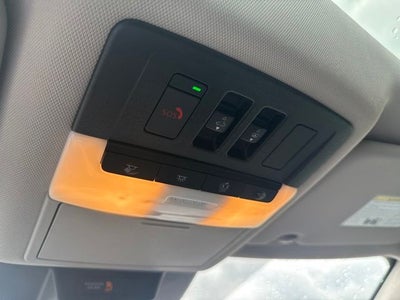 2021 Nissan Rogue SV Intelligent AWD