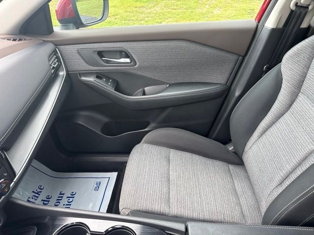 2021 Nissan Rogue SV Intelligent AWD
