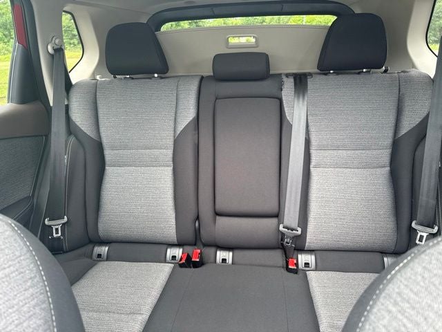 2021 Nissan Rogue SV Intelligent AWD