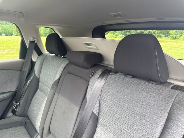 2021 Nissan Rogue SV Intelligent AWD