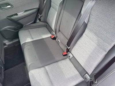 2021 Nissan Rogue SV Intelligent AWD