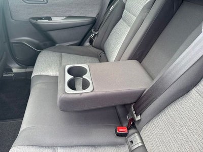 2021 Nissan Rogue SV Intelligent AWD