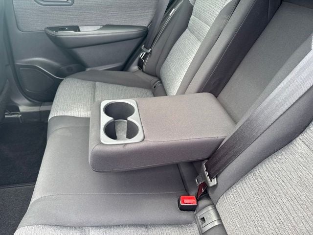 2021 Nissan Rogue SV Intelligent AWD