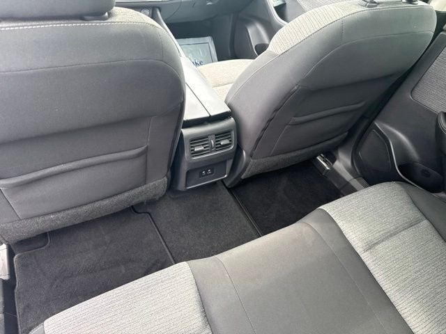 2021 Nissan Rogue SV Intelligent AWD