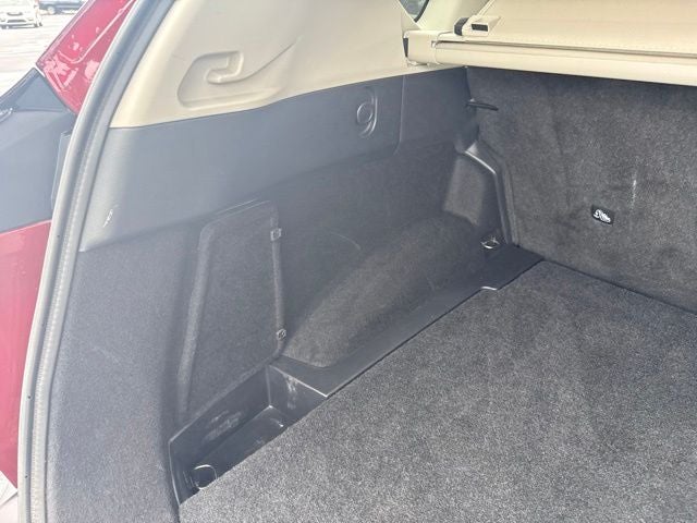 2021 Nissan Rogue SV Intelligent AWD