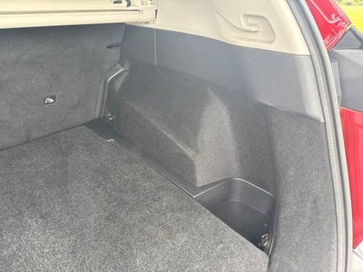 2021 Nissan Rogue SV Intelligent AWD