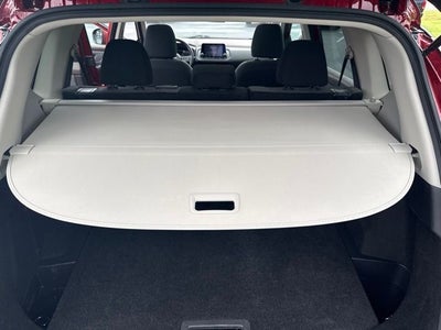 2021 Nissan Rogue SV Intelligent AWD