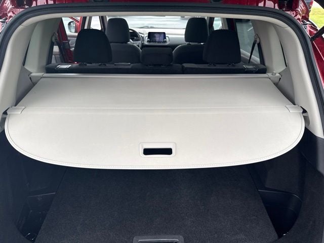 2021 Nissan Rogue SV Intelligent AWD