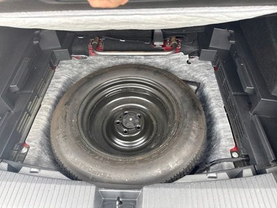 2021 Nissan Rogue SV Intelligent AWD