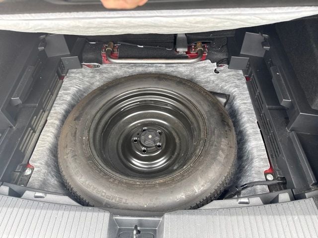 2021 Nissan Rogue SV Intelligent AWD