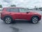 2021 Nissan Rogue SV Intelligent AWD