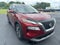 2021 Nissan Rogue SV Intelligent AWD