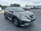 2021 Nissan Murano SV
