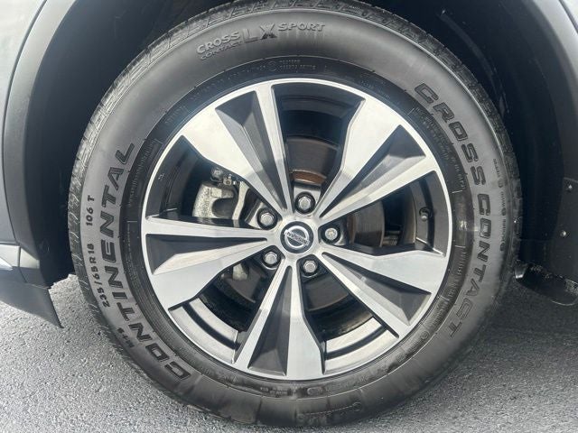 2021 Nissan Murano SV