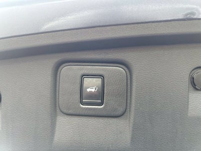 2021 Nissan Murano SV