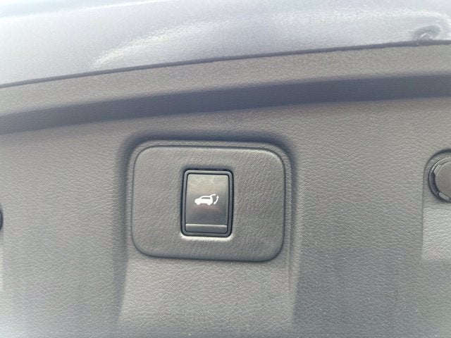 2021 Nissan Murano SV