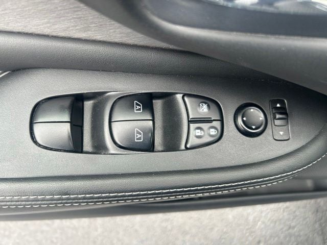 2021 Nissan Murano SV