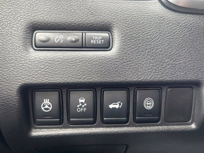 2021 Nissan Murano SV