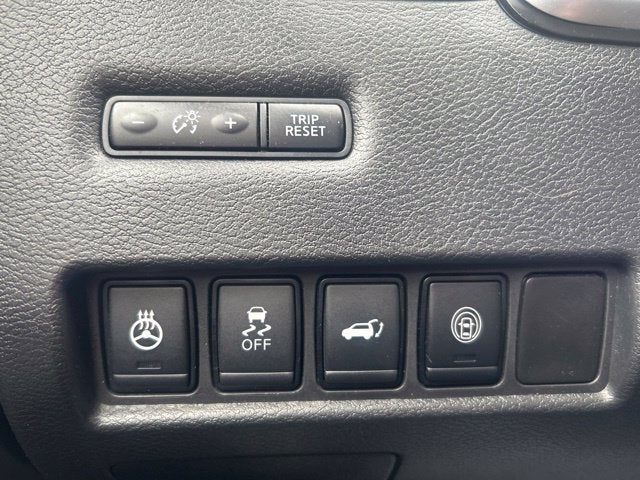 2021 Nissan Murano SV