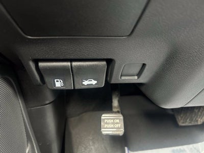 2021 Nissan Murano SV