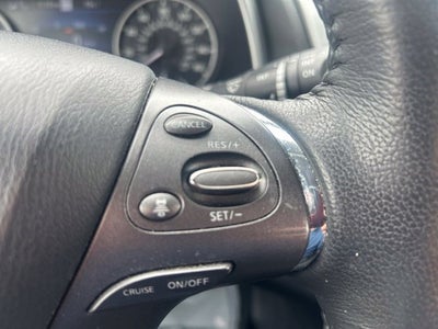 2021 Nissan Murano SV