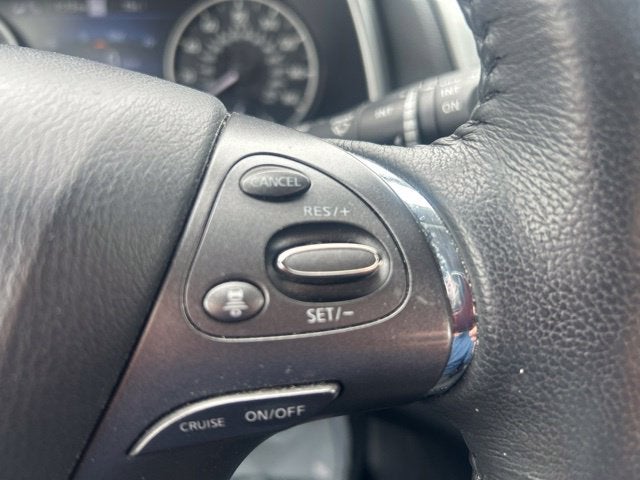 2021 Nissan Murano SV