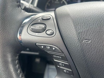 2021 Nissan Murano SV