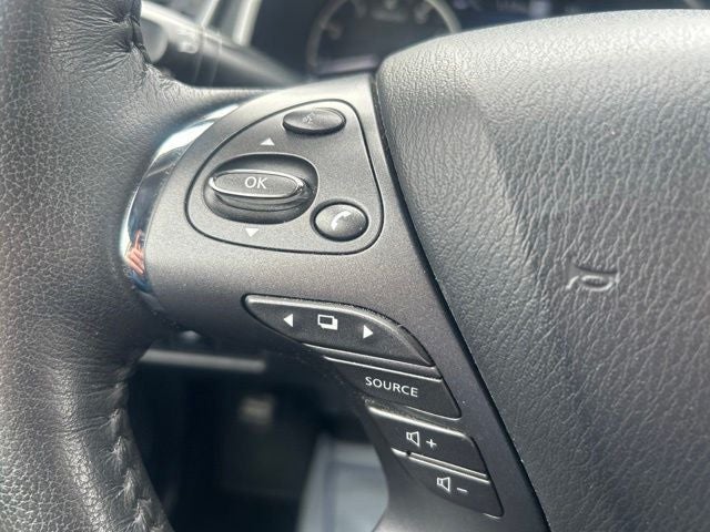 2021 Nissan Murano SV