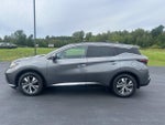 2021 Nissan Murano SV