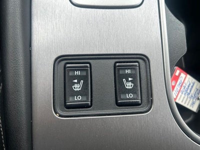 2021 Nissan Murano SV
