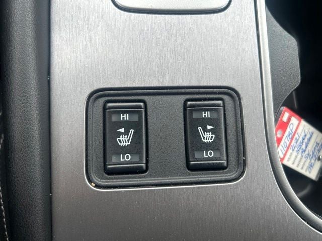 2021 Nissan Murano SV