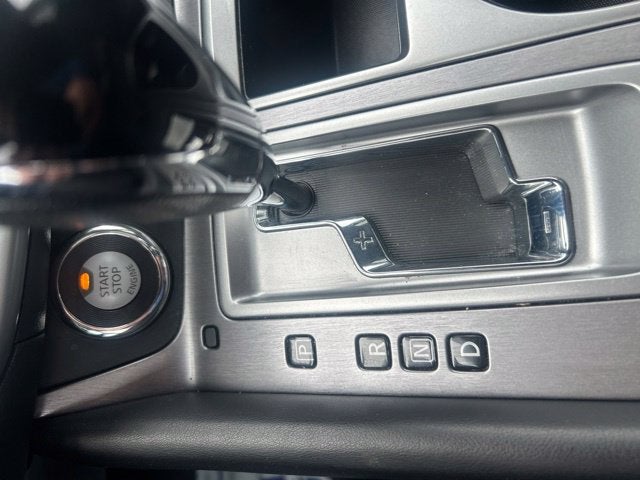 2021 Nissan Murano SV