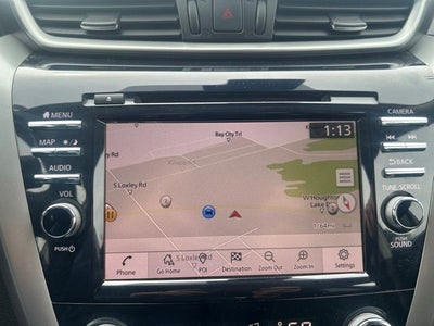 2021 Nissan Murano SV