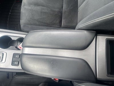 2021 Nissan Murano SV