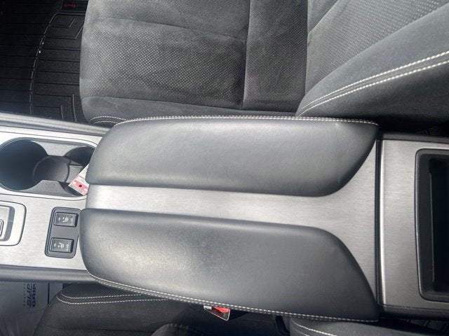 2021 Nissan Murano SV