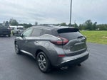2021 Nissan Murano SV