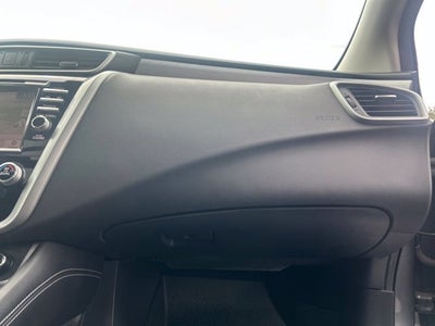 2021 Nissan Murano SV