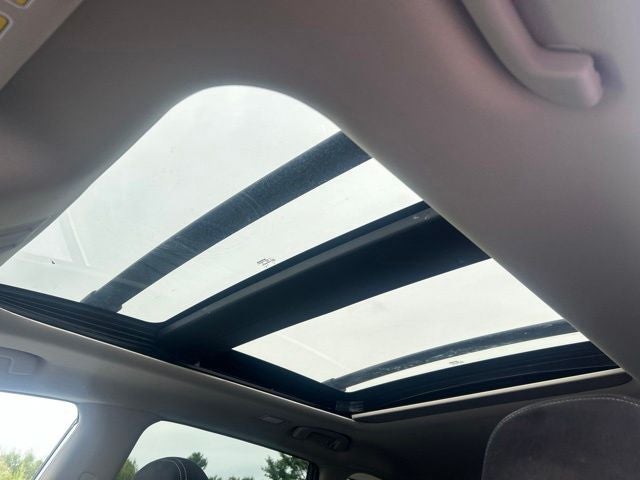 2021 Nissan Murano SV
