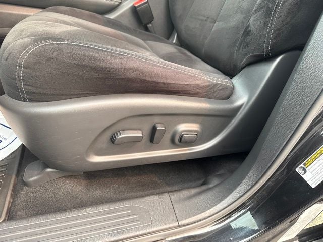 2020 Nissan Murano SV Intelligent AWD