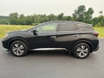 2020 Nissan Murano SV Intelligent AWD