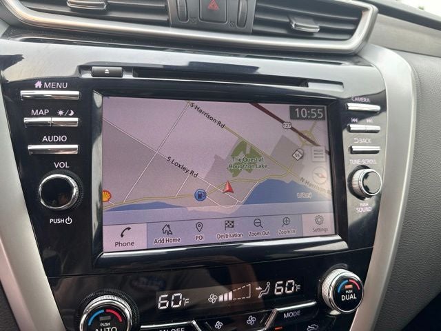 2020 Nissan Murano SV Intelligent AWD