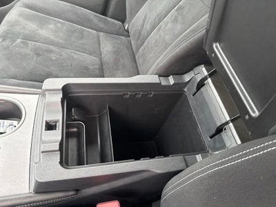 2020 Nissan Murano SV Intelligent AWD