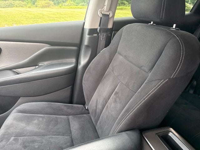 2020 Nissan Murano SV Intelligent AWD