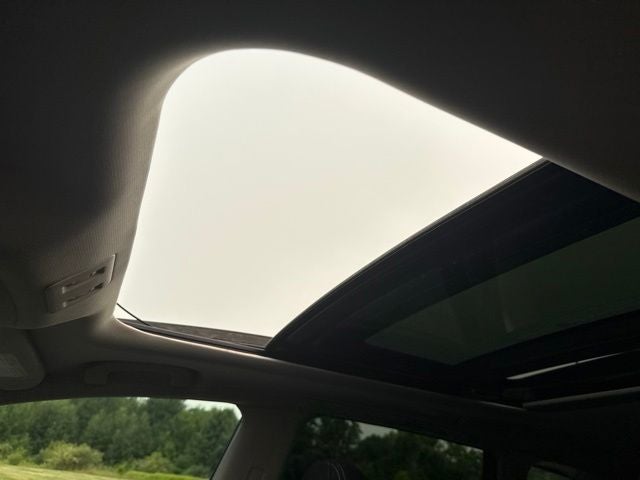 2020 Nissan Murano SV Intelligent AWD