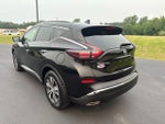 2020 Nissan Murano SV Intelligent AWD