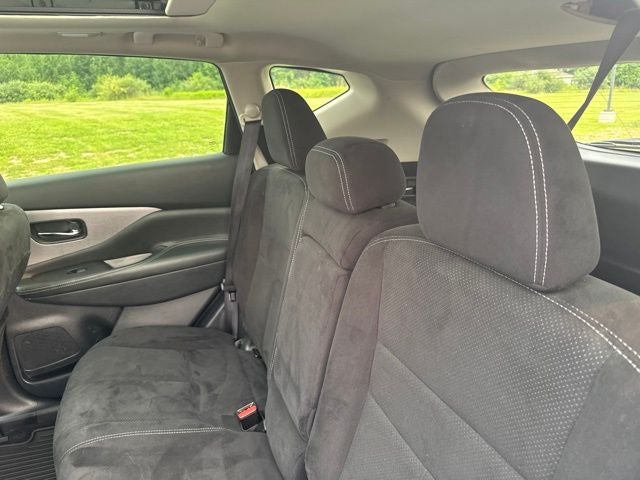 2020 Nissan Murano SV Intelligent AWD